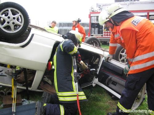 2013-04-21 Rettungdienstuebung FTZ 119